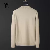 Cheap Louis Vuitton LV Sweaters Long Sleeved For Men #1382638 Replica Wholesale [$39.00 USD] [ITEM#1382638] on Replica Louis Vuitton LV Sweaters