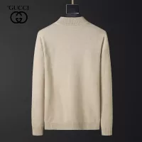 Cheap Gucci Sweaters Long Sleeved For Men #1382647 Replica Wholesale [$39.00 USD] [ITEM#1382647] on Replica Gucci Sweaters