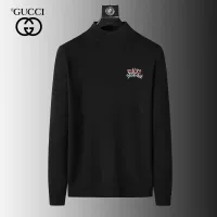 Cheap Gucci Sweaters Long Sleeved For Men #1382649 Replica Wholesale [$39.00 USD] [ITEM#1382649] on Replica Gucci Sweaters