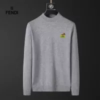 Cheap Fendi Sweaters Long Sleeved For Men #1382651 Replica Wholesale [$39.00 USD] [ITEM#1382651] on Replica Fendi Sweaters
