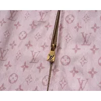 Cheap Louis Vuitton LV Jackets Long Sleeved For Men #1382665 Replica Wholesale [$45.00 USD] [ITEM#1382665] on Replica Louis Vuitton LV Jackets