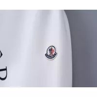 Cheap Moncler Hoodies Long Sleeved For Men #1382666 Replica Wholesale [$32.00 USD] [ITEM#1382666] on Replica Moncler Hoodies