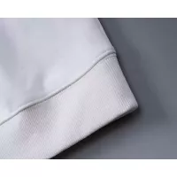 Cheap Moncler Hoodies Long Sleeved For Men #1382666 Replica Wholesale [$32.00 USD] [ITEM#1382666] on Replica Moncler Hoodies