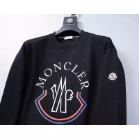 Cheap Moncler Hoodies Long Sleeved For Men #1382668 Replica Wholesale [$32.00 USD] [ITEM#1382668] on Replica Moncler Hoodies