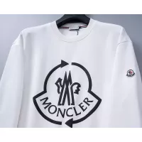 Cheap Moncler Hoodies Long Sleeved For Men #1382669 Replica Wholesale [$32.00 USD] [ITEM#1382669] on Replica Moncler Hoodies