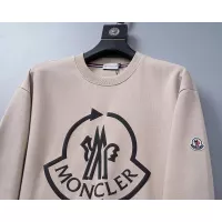 Cheap Moncler Hoodies Long Sleeved For Men #1382670 Replica Wholesale [$32.00 USD] [ITEM#1382670] on Replica Moncler Hoodies