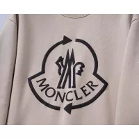 Cheap Moncler Hoodies Long Sleeved For Men #1382670 Replica Wholesale [$32.00 USD] [ITEM#1382670] on Replica Moncler Hoodies