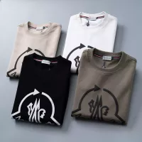 Cheap Moncler Hoodies Long Sleeved For Men #1382670 Replica Wholesale [$32.00 USD] [ITEM#1382670] on Replica Moncler Hoodies