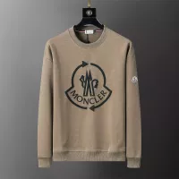Cheap Moncler Hoodies Long Sleeved For Men #1382671 Replica Wholesale [$32.00 USD] [ITEM#1382671] on Replica Moncler Hoodies