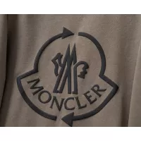 Cheap Moncler Hoodies Long Sleeved For Men #1382671 Replica Wholesale [$32.00 USD] [ITEM#1382671] on Replica Moncler Hoodies