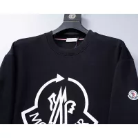 Cheap Moncler Hoodies Long Sleeved For Men #1382672 Replica Wholesale [$32.00 USD] [ITEM#1382672] on Replica Moncler Hoodies