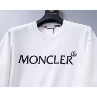 Cheap Moncler Hoodies Long Sleeved For Men #1382677 Replica Wholesale [$32.00 USD] [ITEM#1382677] on Replica Moncler Hoodies