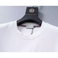 Cheap Moncler Hoodies Long Sleeved For Men #1382677 Replica Wholesale [$32.00 USD] [ITEM#1382677] on Replica Moncler Hoodies