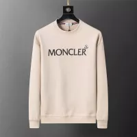 Cheap Moncler Hoodies Long Sleeved For Men #1382678 Replica Wholesale [$32.00 USD] [ITEM#1382678] on Replica Moncler Hoodies