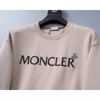 Cheap Moncler Hoodies Long Sleeved For Men #1382678 Replica Wholesale [$32.00 USD] [ITEM#1382678] on Replica Moncler Hoodies