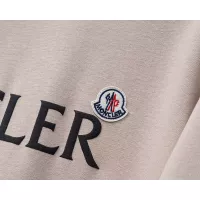 Cheap Moncler Hoodies Long Sleeved For Men #1382678 Replica Wholesale [$32.00 USD] [ITEM#1382678] on Replica Moncler Hoodies