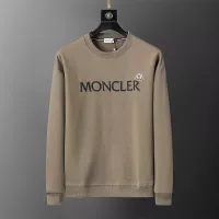 Cheap Moncler Hoodies Long Sleeved For Men #1382679 Replica Wholesale [$32.00 USD] [ITEM#1382679] on Replica Moncler Hoodies