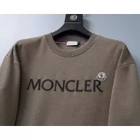 Cheap Moncler Hoodies Long Sleeved For Men #1382679 Replica Wholesale [$32.00 USD] [ITEM#1382679] on Replica Moncler Hoodies