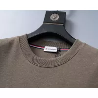 Cheap Moncler Hoodies Long Sleeved For Men #1382679 Replica Wholesale [$32.00 USD] [ITEM#1382679] on Replica Moncler Hoodies