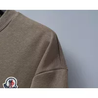 Cheap Moncler Hoodies Long Sleeved For Men #1382679 Replica Wholesale [$32.00 USD] [ITEM#1382679] on Replica Moncler Hoodies