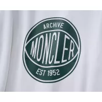 Cheap Moncler Hoodies Long Sleeved For Men #1382681 Replica Wholesale [$32.00 USD] [ITEM#1382681] on Replica Moncler Hoodies