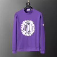 Cheap Moncler Hoodies Long Sleeved For Men #1382683 Replica Wholesale [$32.00 USD] [ITEM#1382683] on Replica Moncler Hoodies