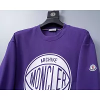 Cheap Moncler Hoodies Long Sleeved For Men #1382683 Replica Wholesale [$32.00 USD] [ITEM#1382683] on Replica Moncler Hoodies