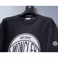 Cheap Moncler Hoodies Long Sleeved For Men #1382684 Replica Wholesale [$32.00 USD] [ITEM#1382684] on Replica Moncler Hoodies