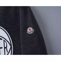 Cheap Moncler Hoodies Long Sleeved For Men #1382684 Replica Wholesale [$32.00 USD] [ITEM#1382684] on Replica Moncler Hoodies
