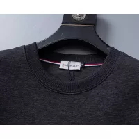 Cheap Moncler Hoodies Long Sleeved For Men #1382684 Replica Wholesale [$32.00 USD] [ITEM#1382684] on Replica Moncler Hoodies