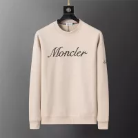 Cheap Moncler Hoodies Long Sleeved For Men #1382686 Replica Wholesale [$32.00 USD] [ITEM#1382686] on Replica Moncler Hoodies