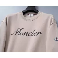 Cheap Moncler Hoodies Long Sleeved For Men #1382686 Replica Wholesale [$32.00 USD] [ITEM#1382686] on Replica Moncler Hoodies