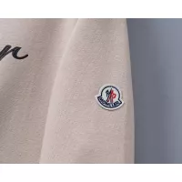 Cheap Moncler Hoodies Long Sleeved For Men #1382686 Replica Wholesale [$32.00 USD] [ITEM#1382686] on Replica Moncler Hoodies