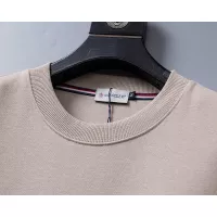 Cheap Moncler Hoodies Long Sleeved For Men #1382686 Replica Wholesale [$32.00 USD] [ITEM#1382686] on Replica Moncler Hoodies