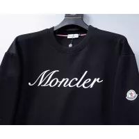 Cheap Moncler Hoodies Long Sleeved For Men #1382688 Replica Wholesale [$32.00 USD] [ITEM#1382688] on Replica Moncler Hoodies