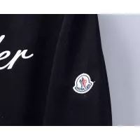 Cheap Moncler Hoodies Long Sleeved For Men #1382688 Replica Wholesale [$32.00 USD] [ITEM#1382688] on Replica Moncler Hoodies