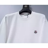 Cheap Moncler Hoodies Long Sleeved For Men #1382689 Replica Wholesale [$32.00 USD] [ITEM#1382689] on Replica Moncler Hoodies