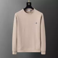 Cheap Moncler Hoodies Long Sleeved For Men #1382690 Replica Wholesale [$32.00 USD] [ITEM#1382690] on Replica Moncler Hoodies