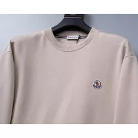Cheap Moncler Hoodies Long Sleeved For Men #1382690 Replica Wholesale [$32.00 USD] [ITEM#1382690] on Replica Moncler Hoodies