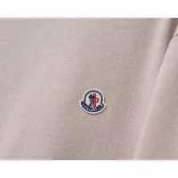 Cheap Moncler Hoodies Long Sleeved For Men #1382690 Replica Wholesale [$32.00 USD] [ITEM#1382690] on Replica Moncler Hoodies