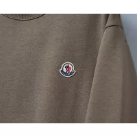 Cheap Moncler Hoodies Long Sleeved For Men #1382691 Replica Wholesale [$32.00 USD] [ITEM#1382691] on Replica Moncler Hoodies
