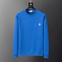 Cheap Moncler Hoodies Long Sleeved For Men #1382692 Replica Wholesale [$32.00 USD] [ITEM#1382692] on Replica Moncler Hoodies