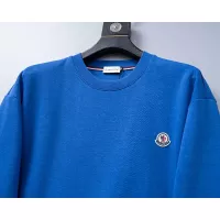 Cheap Moncler Hoodies Long Sleeved For Men #1382692 Replica Wholesale [$32.00 USD] [ITEM#1382692] on Replica Moncler Hoodies