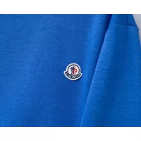 Cheap Moncler Hoodies Long Sleeved For Men #1382692 Replica Wholesale [$32.00 USD] [ITEM#1382692] on Replica Moncler Hoodies