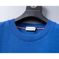 Cheap Moncler Hoodies Long Sleeved For Men #1382692 Replica Wholesale [$32.00 USD] [ITEM#1382692] on Replica Moncler Hoodies