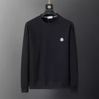 Cheap Moncler Hoodies Long Sleeved For Men #1382693 Replica Wholesale [$32.00 USD] [ITEM#1382693] on Replica Moncler Hoodies