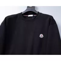 Cheap Moncler Hoodies Long Sleeved For Men #1382693 Replica Wholesale [$32.00 USD] [ITEM#1382693] on Replica Moncler Hoodies
