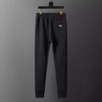 Cheap Prada Tracksuits Long Sleeved For Men #1382694 Replica Wholesale [$72.00 USD] [ITEM#1382694] on Replica Prada Tracksuits