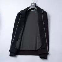 Cheap Prada Tracksuits Long Sleeved For Men #1382694 Replica Wholesale [$72.00 USD] [ITEM#1382694] on Replica Prada Tracksuits