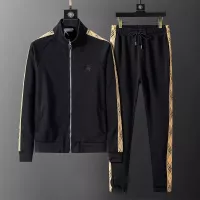 Cheap Burberry Tracksuits Long Sleeved For Men #1382695 Replica Wholesale [$72.00 USD] [ITEM#1382695] on Replica Burberry Tracksuits